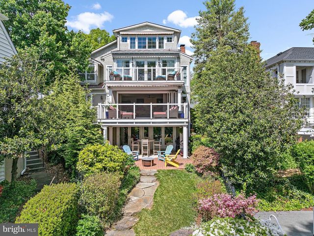 131 SPA VIEW AVE, Annapolis, MD 21401