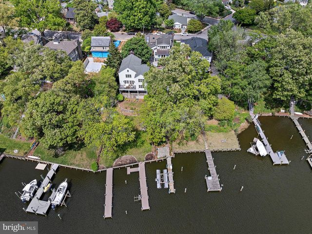 131 SPA VIEW AVE, Annapolis, MD 21401