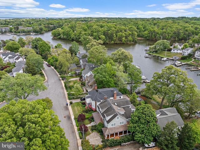 131 SPA VIEW AVE, Annapolis, MD 21401