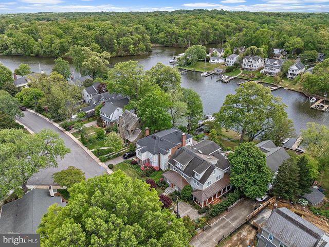 131 SPA VIEW AVE, Annapolis, MD 21401