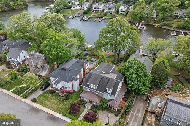 131 SPA VIEW AVE, Annapolis, MD 21401