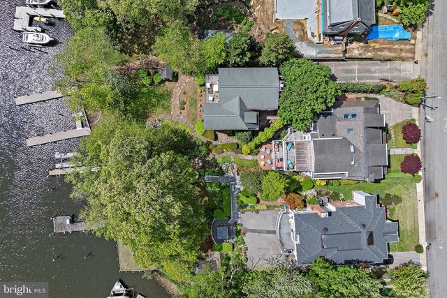 131 SPA VIEW AVE, Annapolis, MD 21401