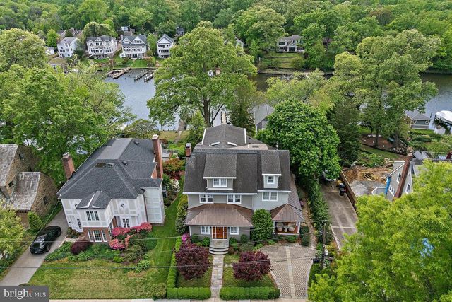 131 SPA VIEW AVE, Annapolis, MD 21401