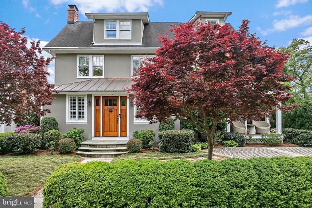 131 SPA VIEW AVE, Annapolis, MD 21401
