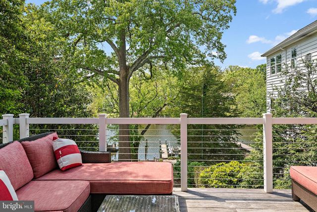 131 SPA VIEW AVE, Annapolis, MD 21401