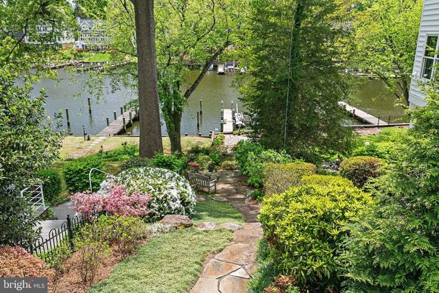 131 SPA VIEW AVE, Annapolis, MD 21401