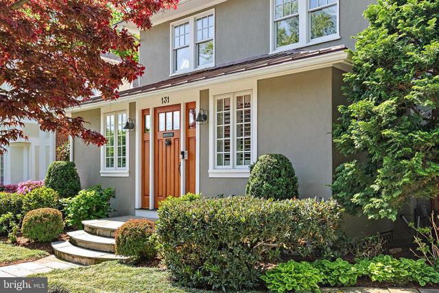 131 SPA VIEW AVE, Annapolis, MD 21401