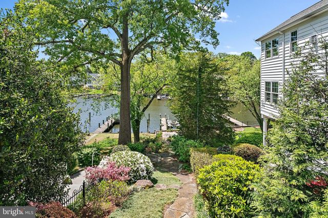 131 SPA VIEW AVE, Annapolis, MD 21401
