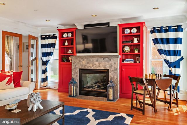 131 SPA VIEW AVE, Annapolis, MD 21401