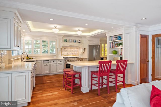 131 SPA VIEW AVE, Annapolis, MD 21401