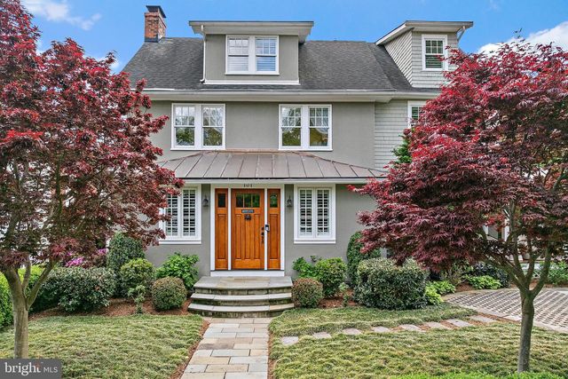 131 SPA VIEW AVE, Annapolis, MD 21401