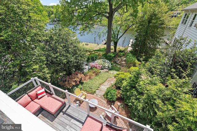 131 SPA VIEW AVE, Annapolis, MD 21401