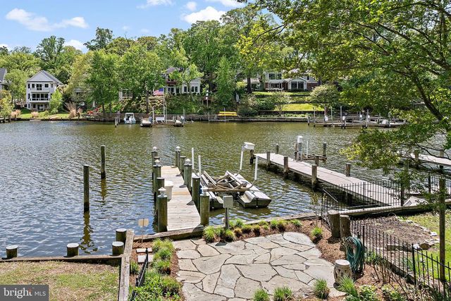 131 SPA VIEW AVE, Annapolis, MD 21401