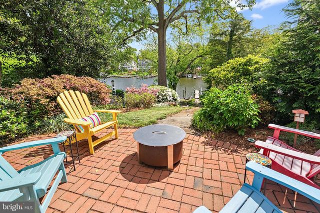 131 SPA VIEW AVE, Annapolis, MD 21401
