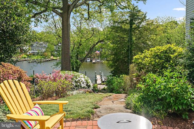 131 SPA VIEW AVE, Annapolis, MD 21401