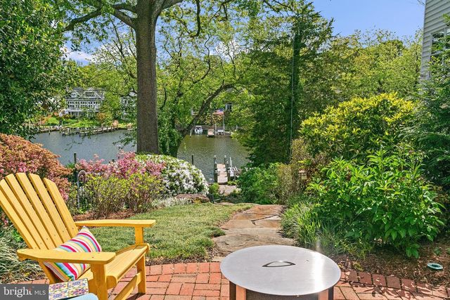 131 SPA VIEW AVE, Annapolis, MD 21401