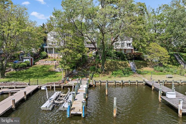 131 SPA VIEW AVE, Annapolis, MD 21401
