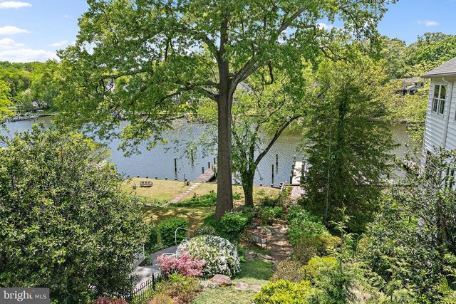 131 SPA VIEW AVE, Annapolis, MD 21401