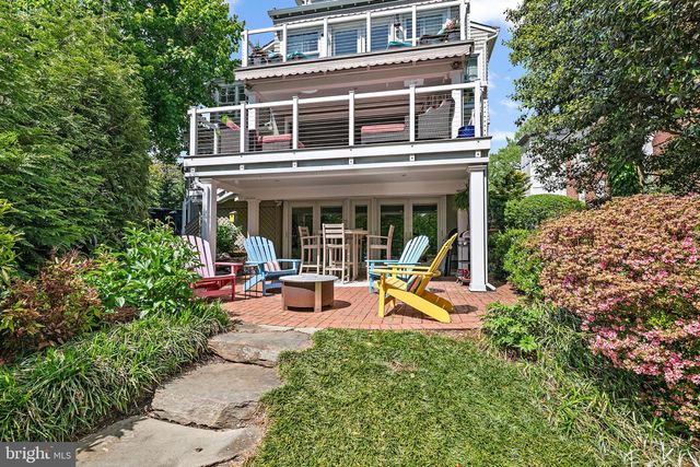 131 SPA VIEW AVE, Annapolis, MD 21401
