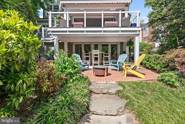 131 SPA VIEW AVE, Annapolis, MD 21401