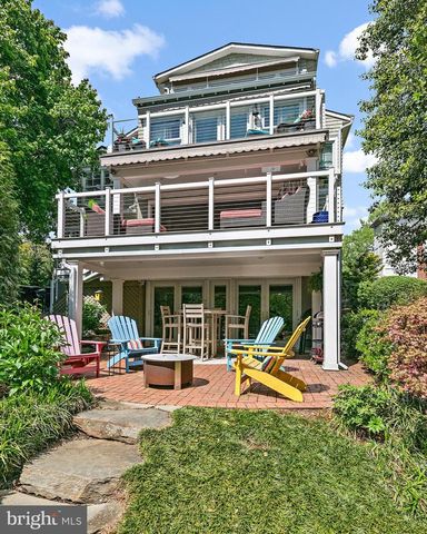 131 SPA VIEW AVE, Annapolis, MD 21401