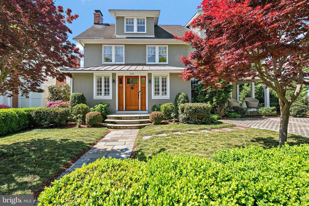 131 SPA VIEW AVE, Annapolis, MD 21401