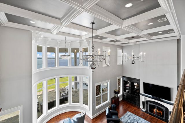 222 Eagles Bluff Boulevard, Bullard, TX 75757