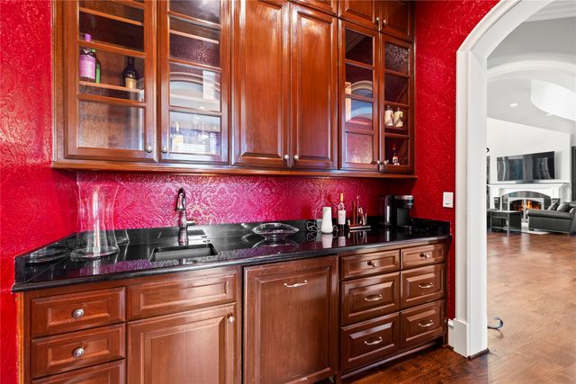 222 Eagles Bluff Boulevard, Bullard, TX 75757