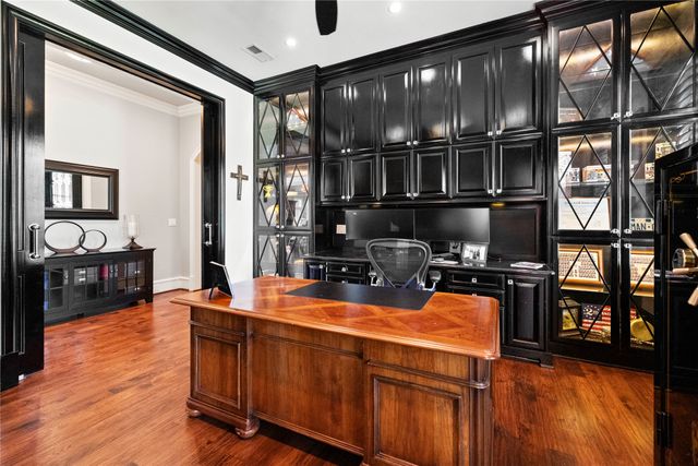 222 Eagles Bluff Boulevard, Bullard, TX 75757