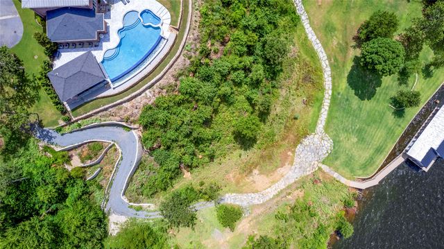 222 Eagles Bluff Boulevard, Bullard, TX 75757