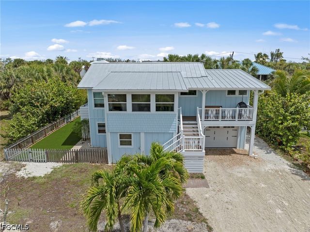 9248 Kincaid CT, Sanibel, FL 33957