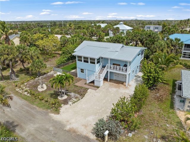 9248 Kincaid CT, Sanibel, FL 33957
