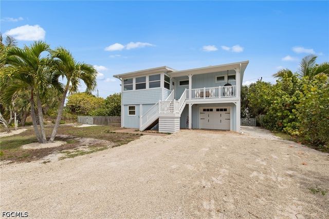 9248 Kincaid CT, Sanibel, FL 33957