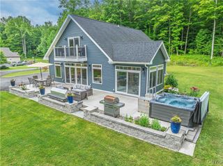 123 Millard Bassett Road, Granby, NY 13069
