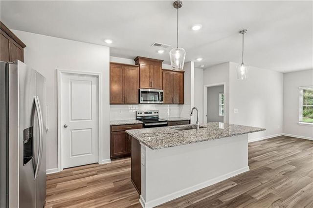 30 RISE Road, Adairsville, GA 30103