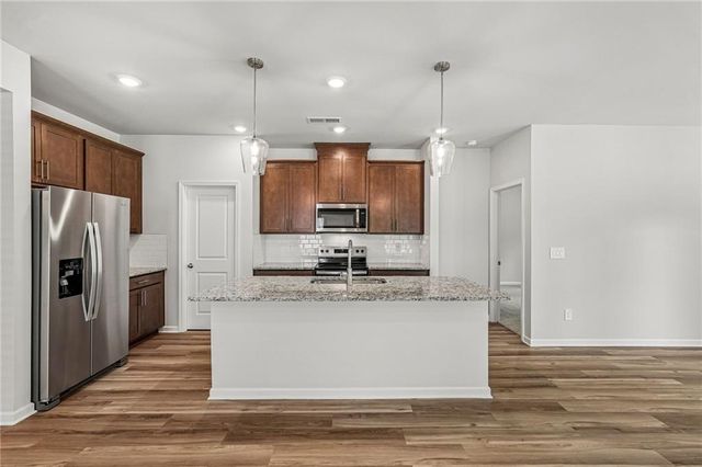 30 RISE Road, Adairsville, GA 30103