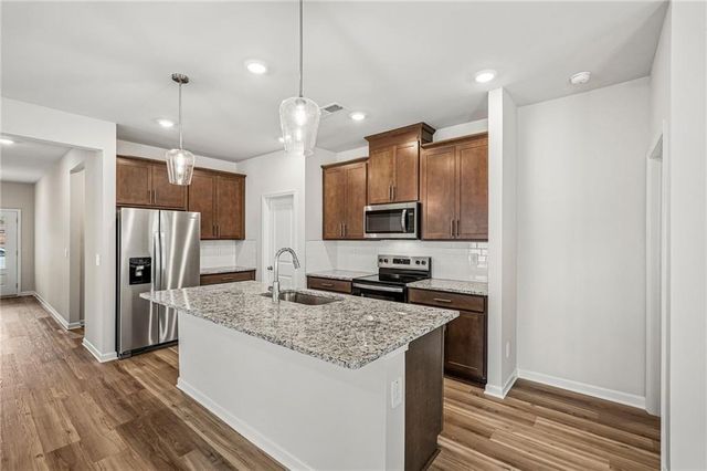 30 RISE Road, Adairsville, GA 30103