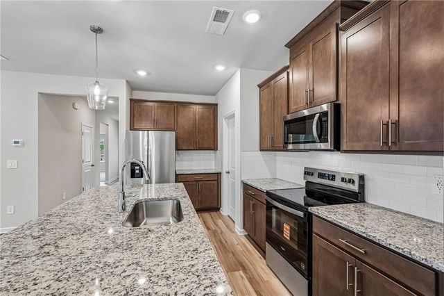30 RISE Road, Adairsville, GA 30103