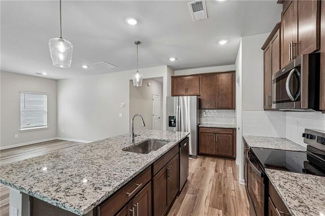 30 RISE Road, Adairsville, GA 30103