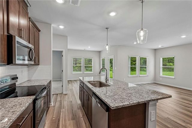 30 RISE Road, Adairsville, GA 30103