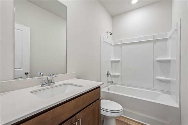 30 RISE Road, Adairsville, GA 30103