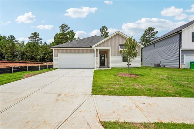 30 RISE Road, Adairsville, GA 30103