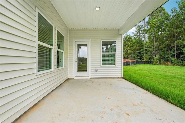30 RISE Road, Adairsville, GA 30103
