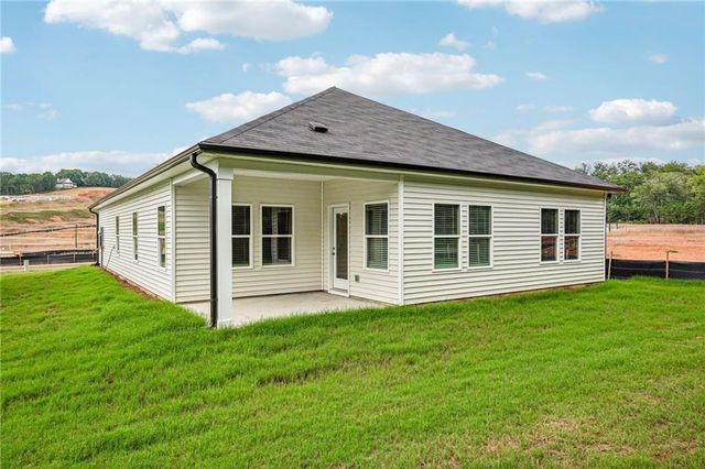 30 RISE Road, Adairsville, GA 30103
