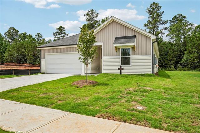 30 RISE Road, Adairsville, GA 30103