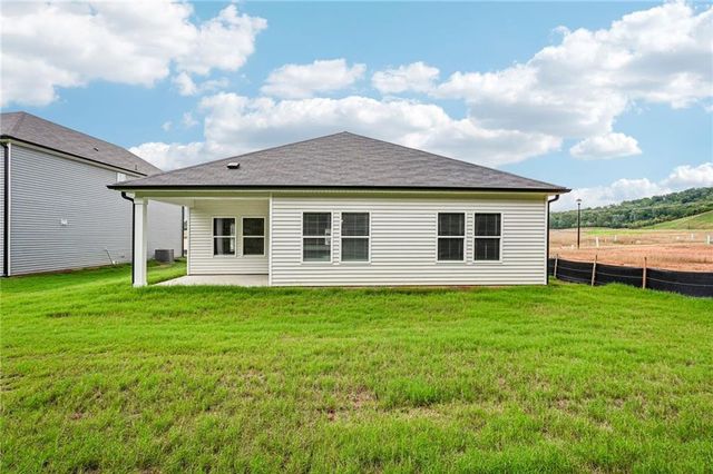 30 RISE Road, Adairsville, GA 30103