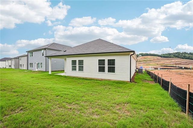 30 RISE Road, Adairsville, GA 30103
