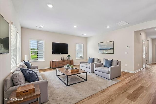 30 RISE Road, Adairsville, GA 30103