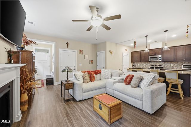 19 Onslow Drive, Clayton, NC 27520