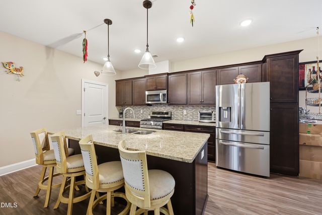 19 Onslow Drive, Clayton, NC 27520